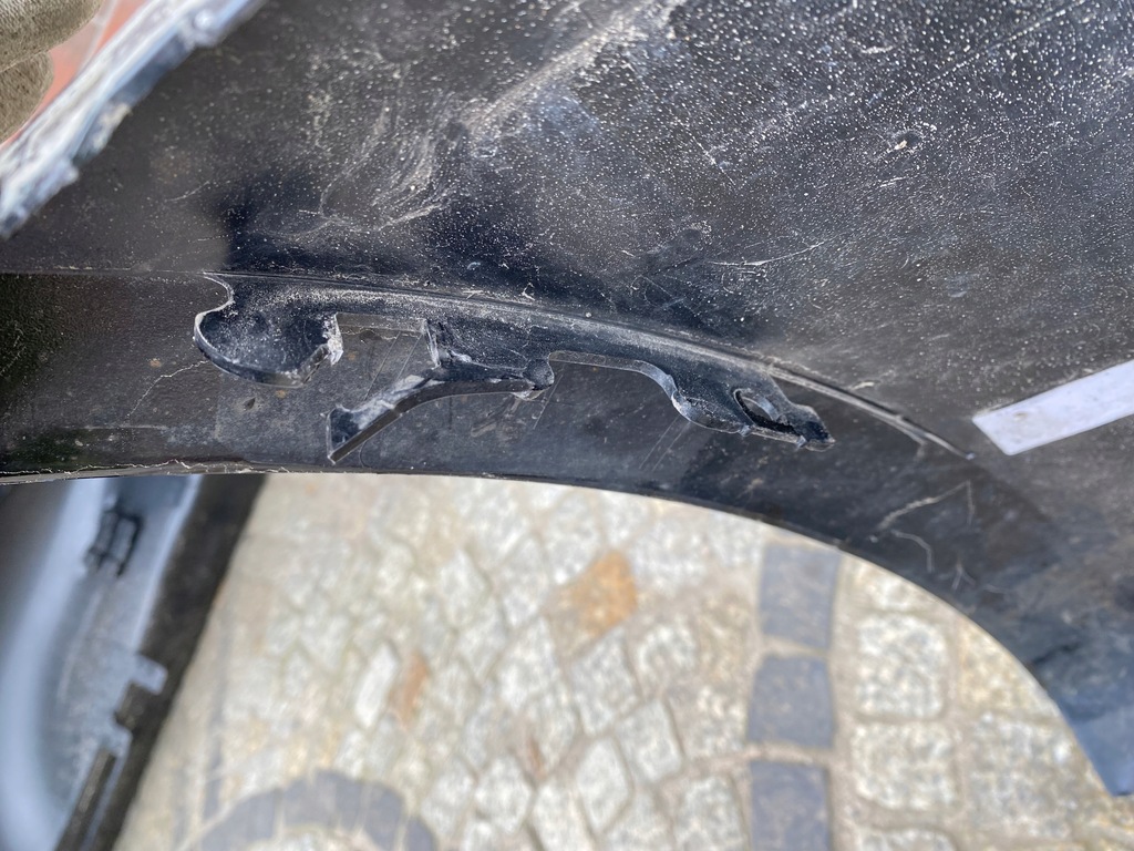 фото №11, Audi a6 c8 4k бампер решітка радіатора хром перед 4k0807437 оригінал