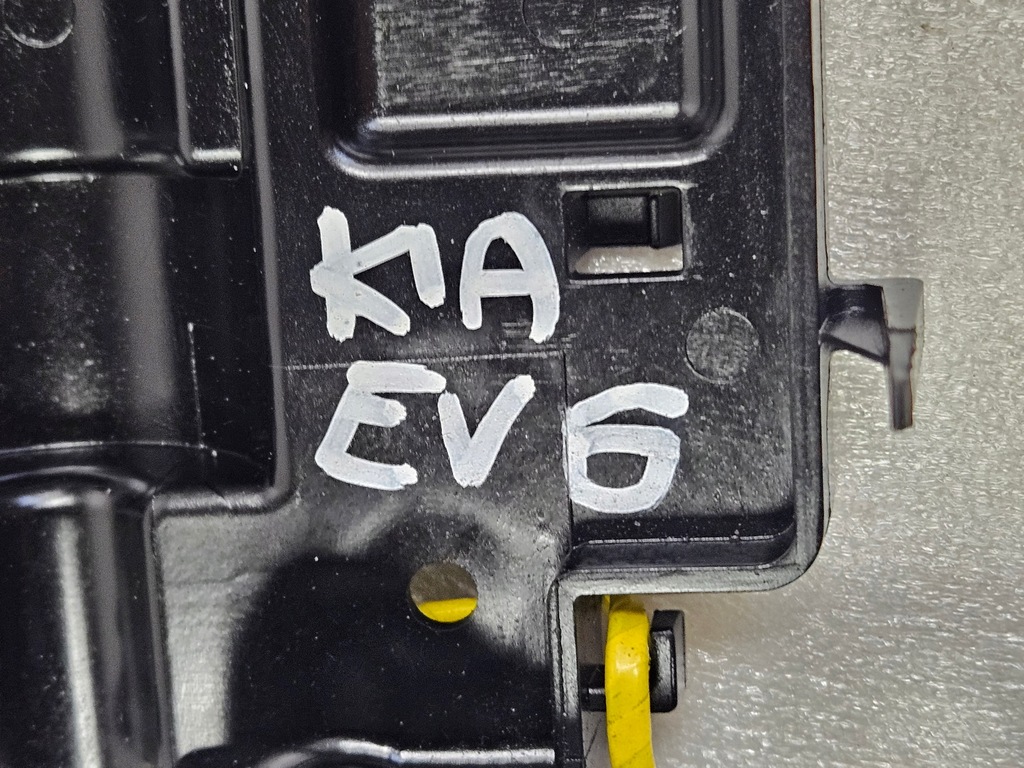 фото №14, Левая передняя ручка дверь перед kia ev6 ev 6 ev-6 2021- cv1 pa6-gf30