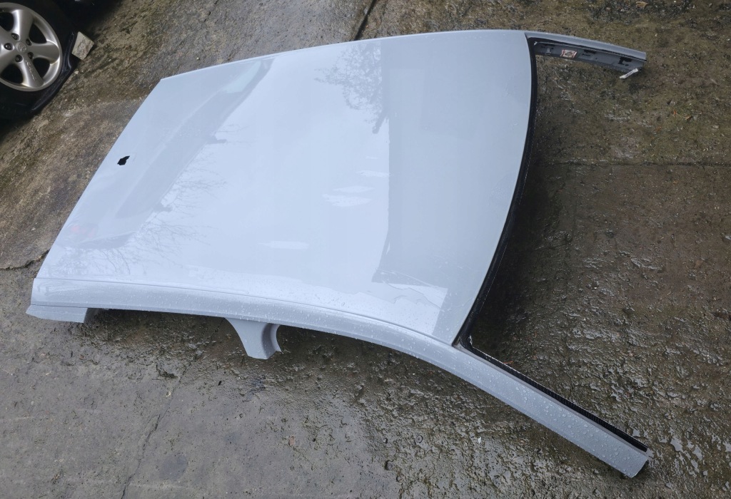 Купити Дах обшивка дах audi a1 82a lz7w 5d