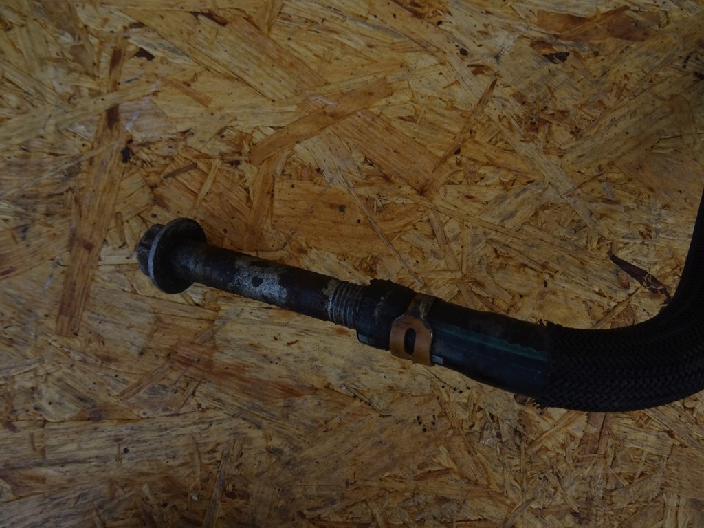 фото №5, Trafic iii vivaro b дроти підсилювача 497255549