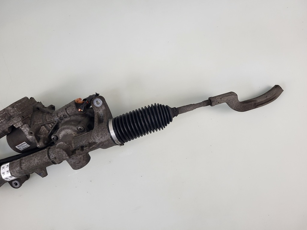 фото №14, Mercedes cla c117 w117 x117 рулевая рейка трансмиссия рулевая uk