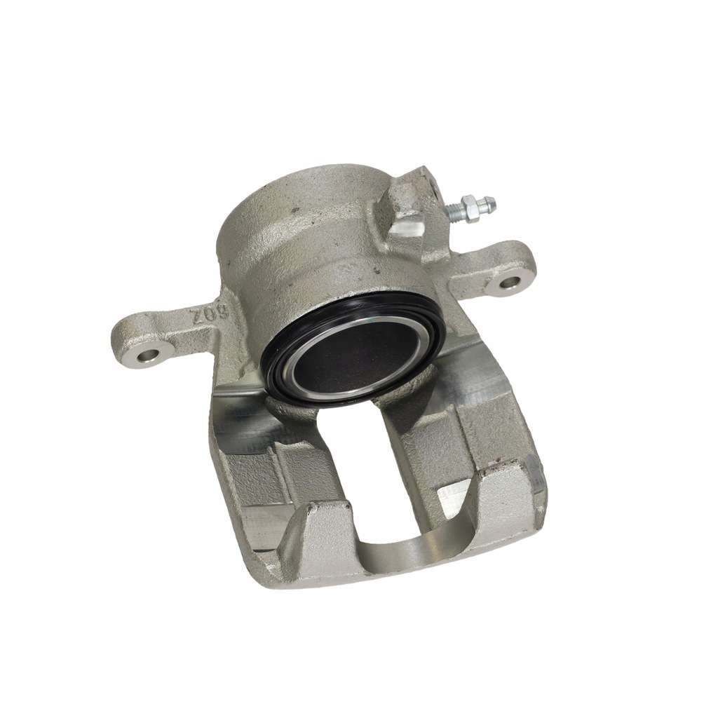 фото №1, Суппорт ham mercedes a w169 04 перед le bez скоба