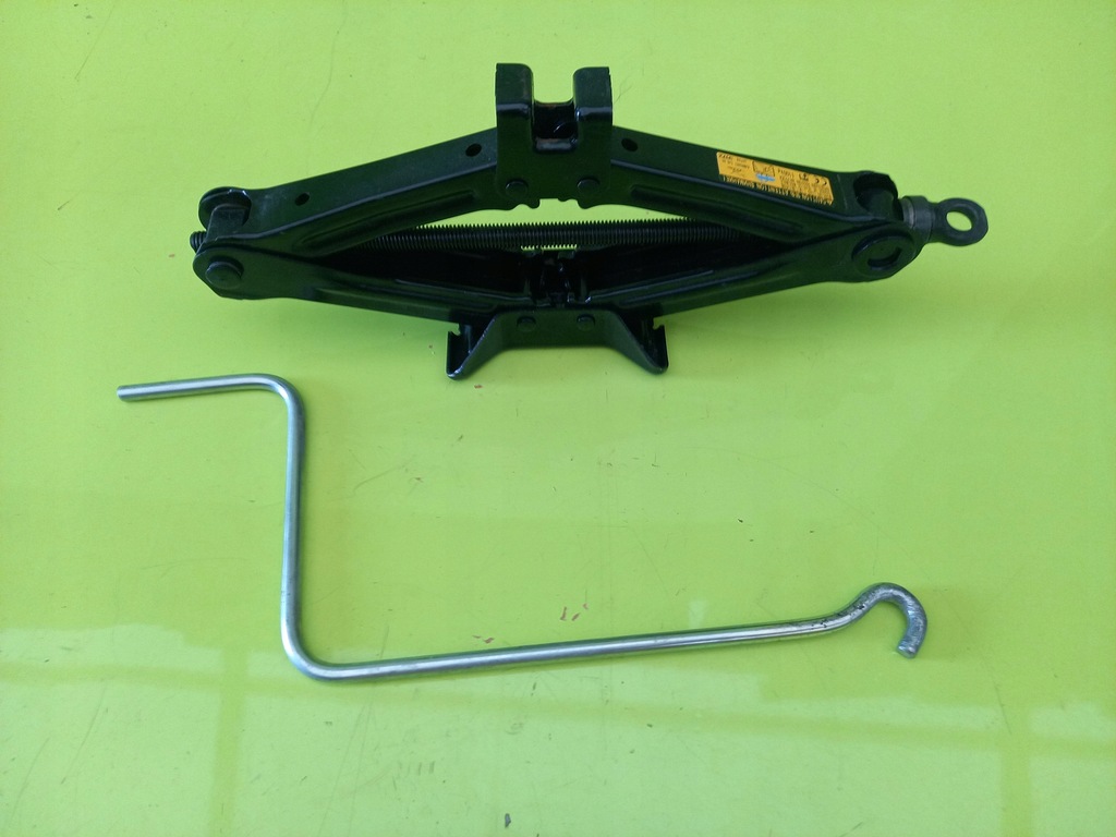 фото №1, Домкрат подъемник toyota prius iii lift 13r