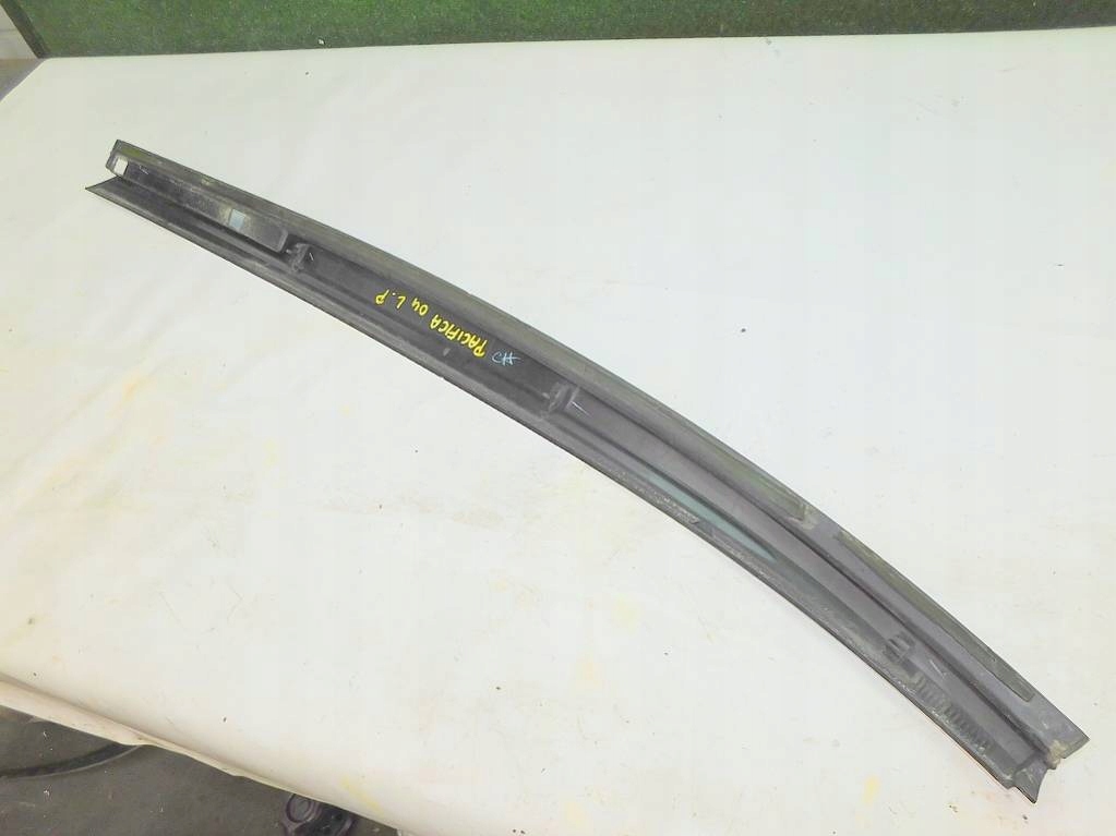 фото №5, Chrysler pacifica 2004r молдинг дахова лівий перед