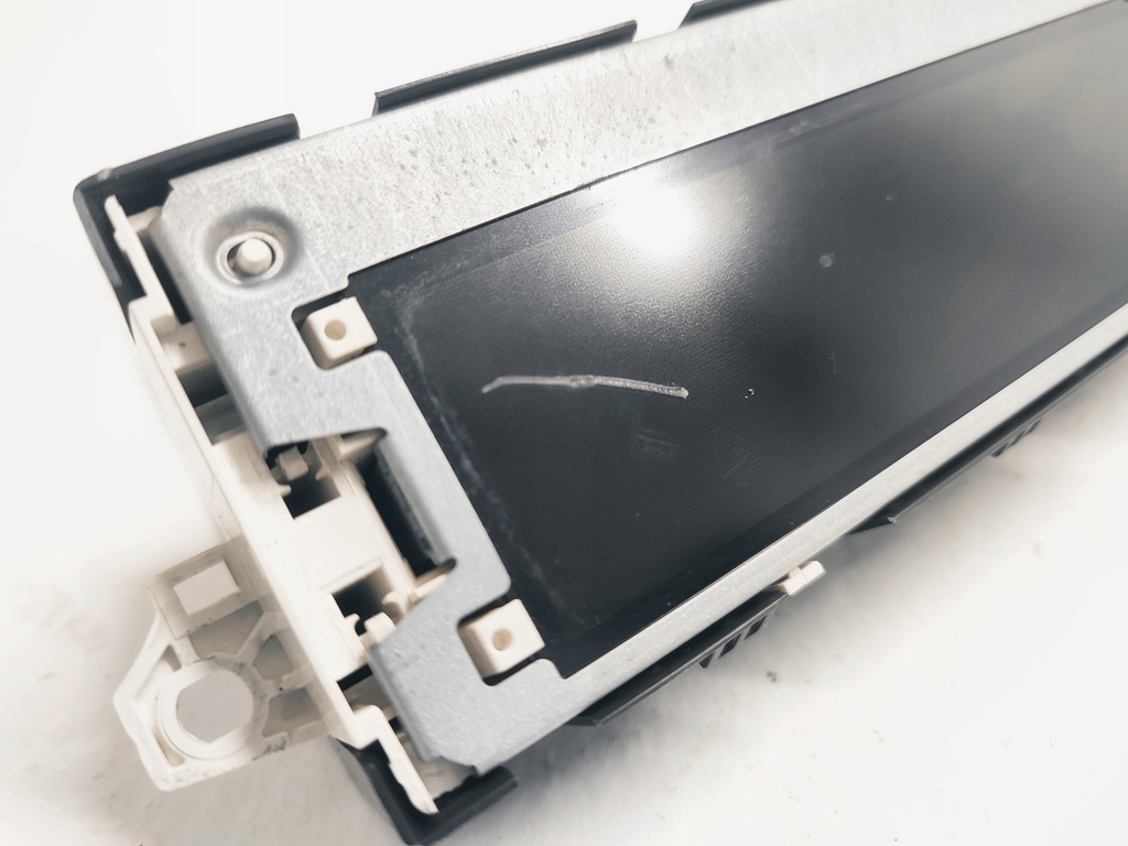 фото №3, Citroen ds4 экран дисплей радио 9804496980