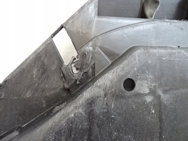 фото №8, Peugeot rifter opel combo e пол защита бампера передний 9816809580