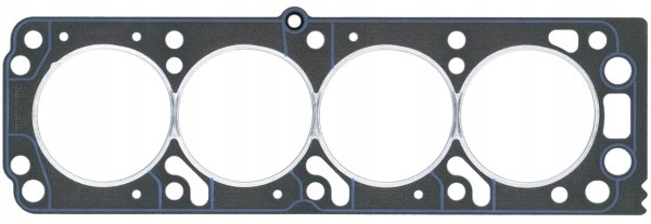 фото №1, Elring 646.370 прокладка, головка циліндрів
