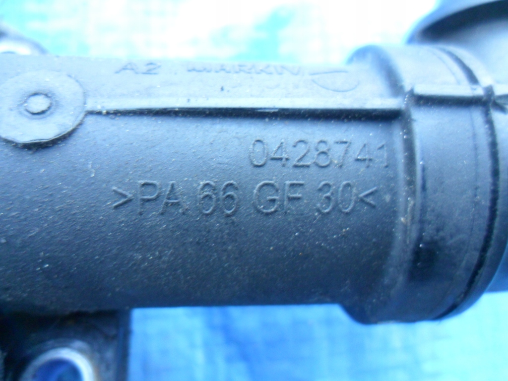 фото №6, Термостат корпус 0705543 opel insignia 2.0 cdti