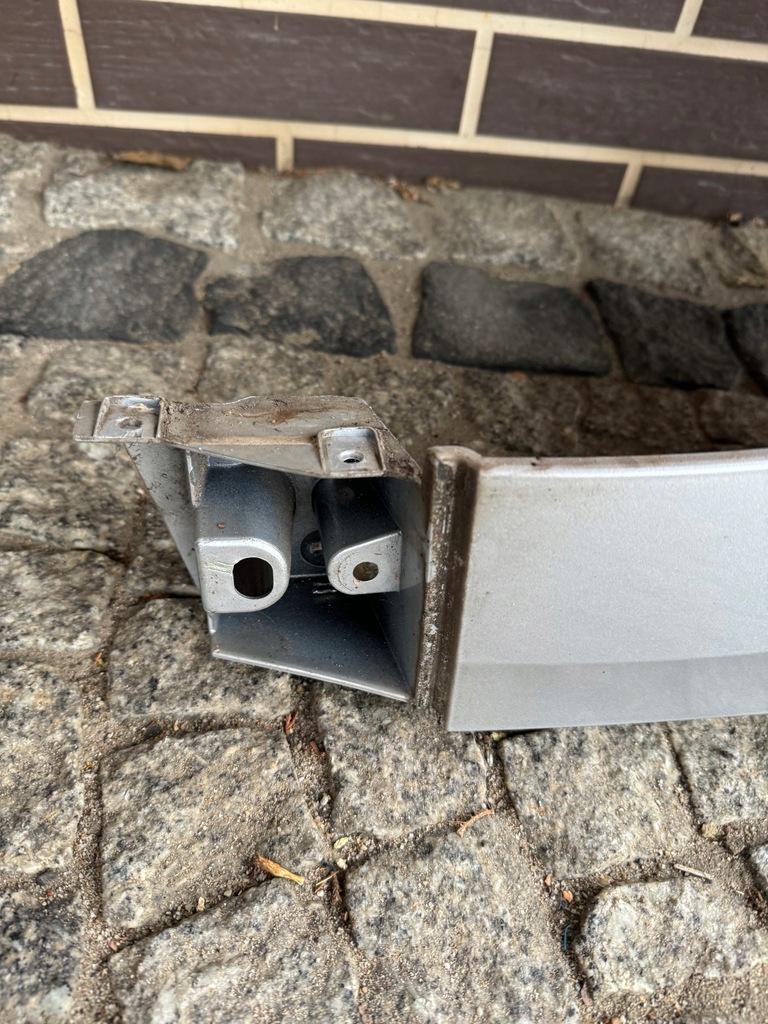 фото №9, Renault scenic 4 iv 17-21 крила передній лівий