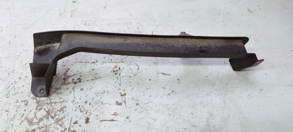 фото №1, Захист заглушка жабо audi a1 8x 8x1819979