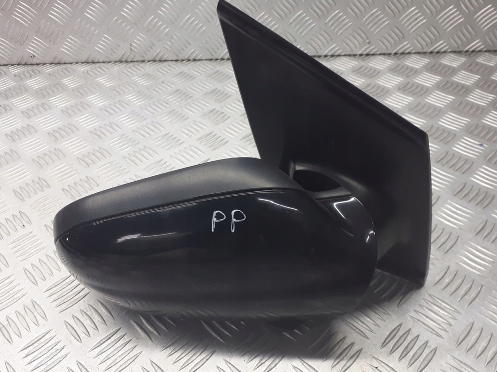 фото №3, Дзеркало праве vw fox l041