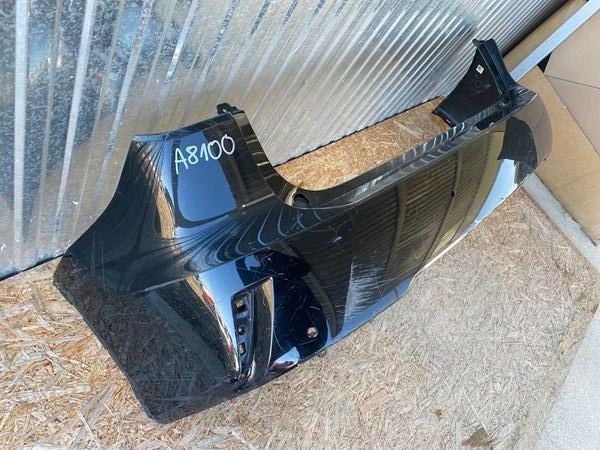 фото №2, Бампер задняя задний lexus rx 4 iv 15-