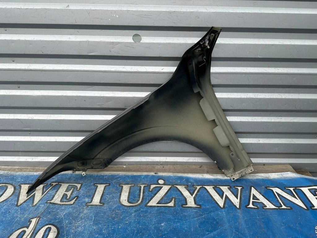 фото №5, Volvo xc60 ii крила правий