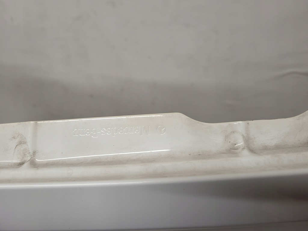 фото №5, Крыло перед правый mercedes a-klasa w177