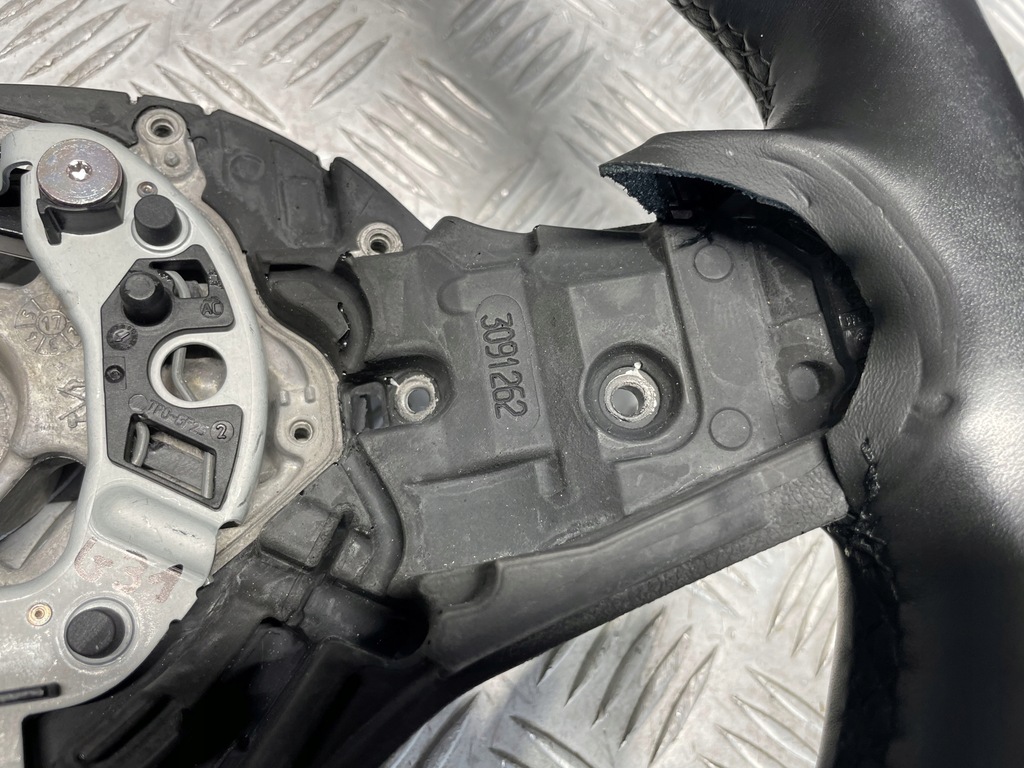 фото №6, Bmw оригінальний номер 5' g30 g31 повітропровід mpakiet mpsort функція підігрів