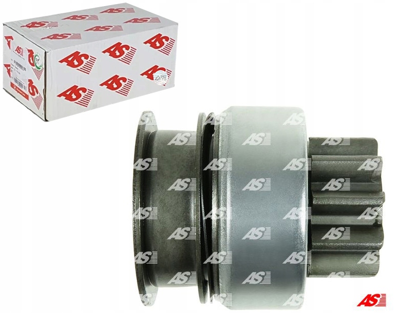 Купити Зчеплення односторонній, стартер as-pl sd5039