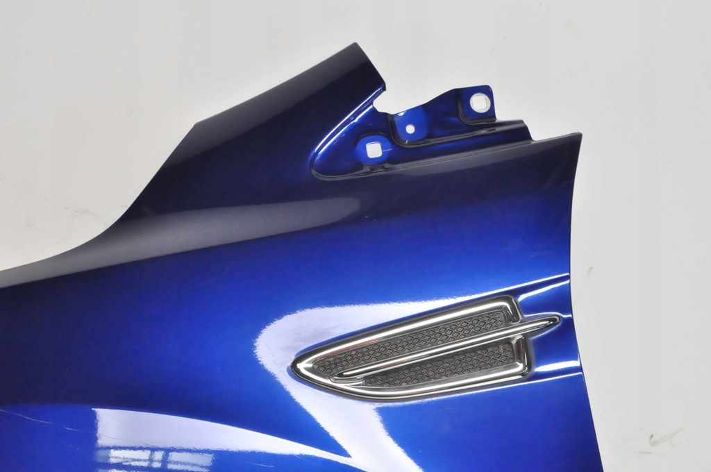 фото №8, Ford kuga mk2 крыло левый перед передний