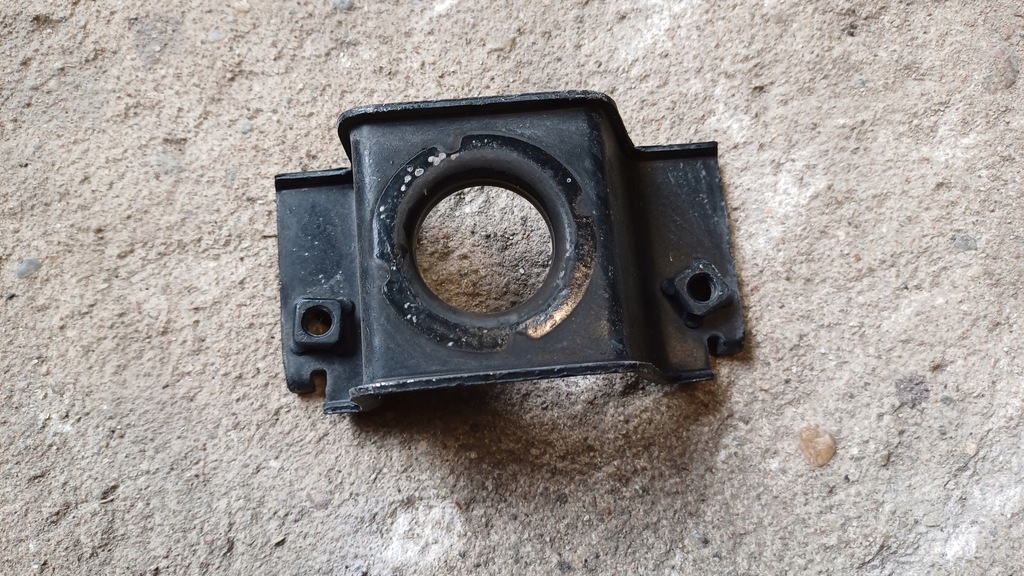 фото №1, Kia stonic кронштейн радіатора