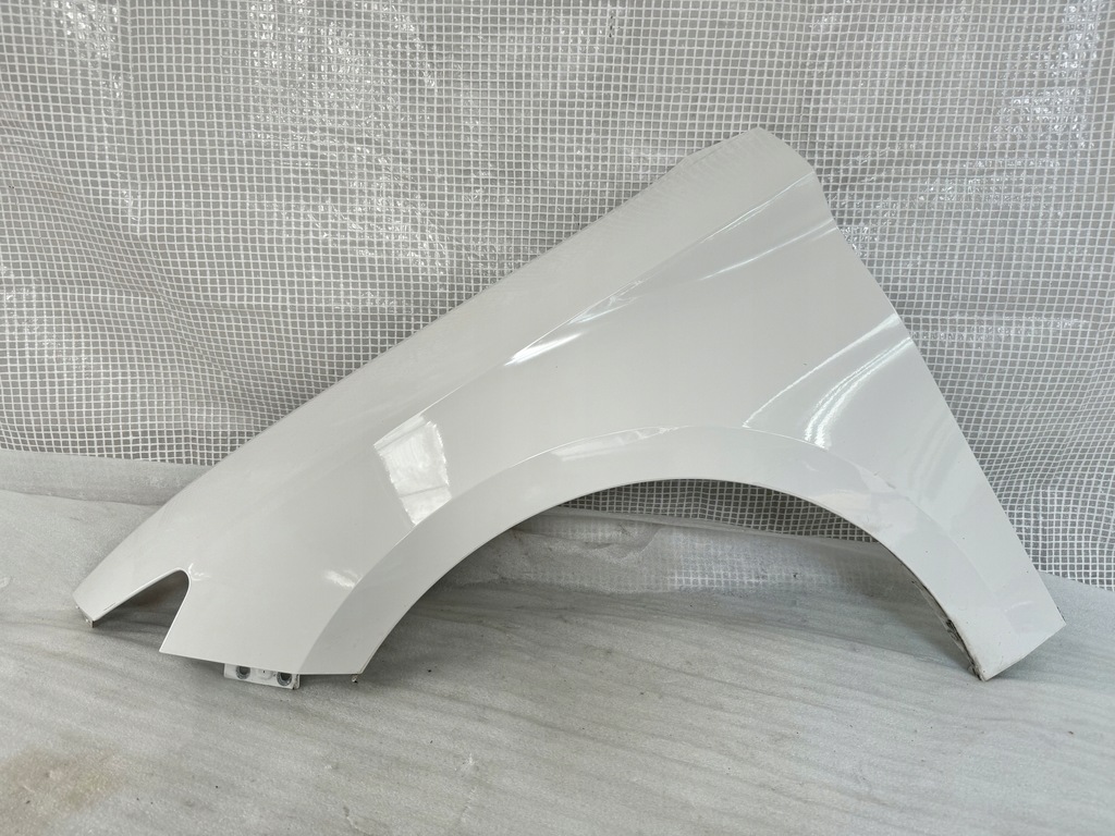 фото №1, Seat leon 4 iv левый передний крыло