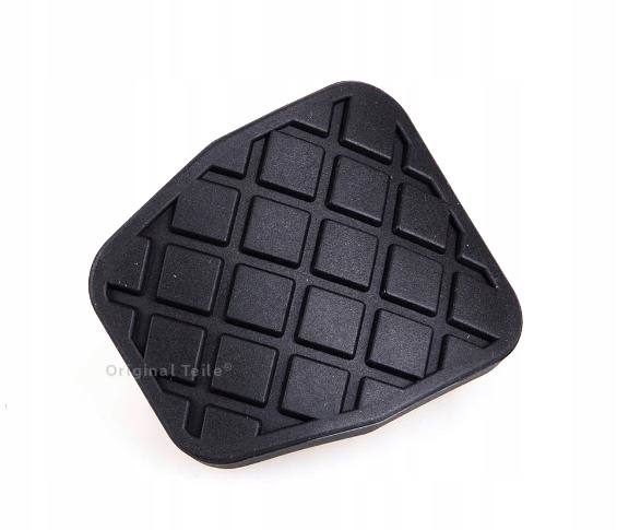 фото №1, Накладка резиновый элемент педаль сцепления volkswagen оригинальный номер 1k1721174