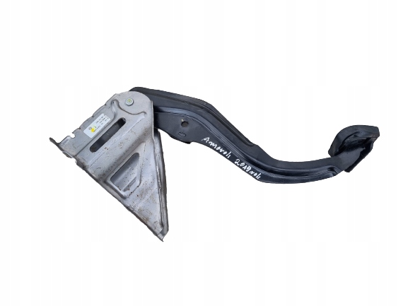 фото №1, Vw amarok lft 3.0 tdi педаль тормоза 2h0721057d