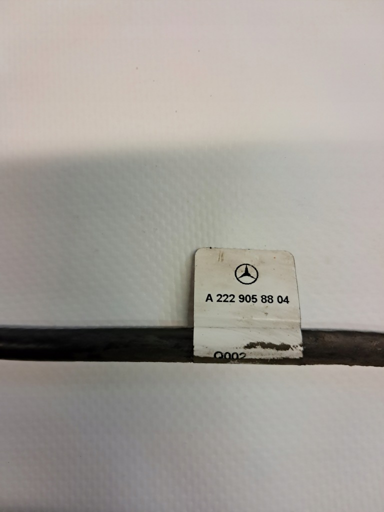 Датчик відкривання кришки mercedes c klasa w205 a2229058804 Оригінал