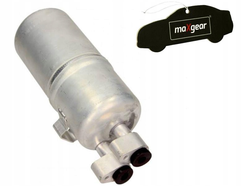 фото №2, Maxgear ac458697 осушувач, кондиціонер