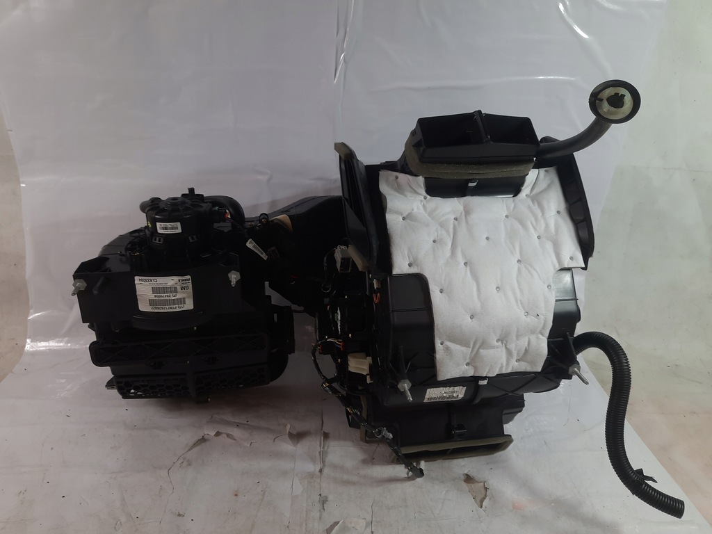 фото №10, Gmc acadia 12-16 отопитель комплектная 23475059 usa