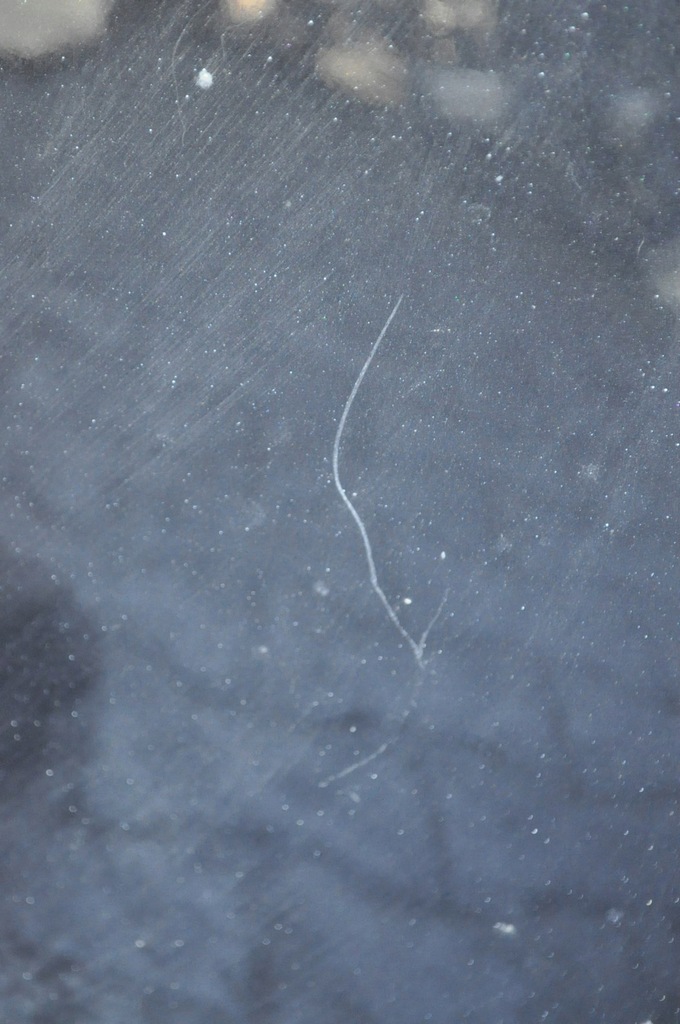 фото №9, Hyundai i30 i капот крышка двигателя шумоизоляция