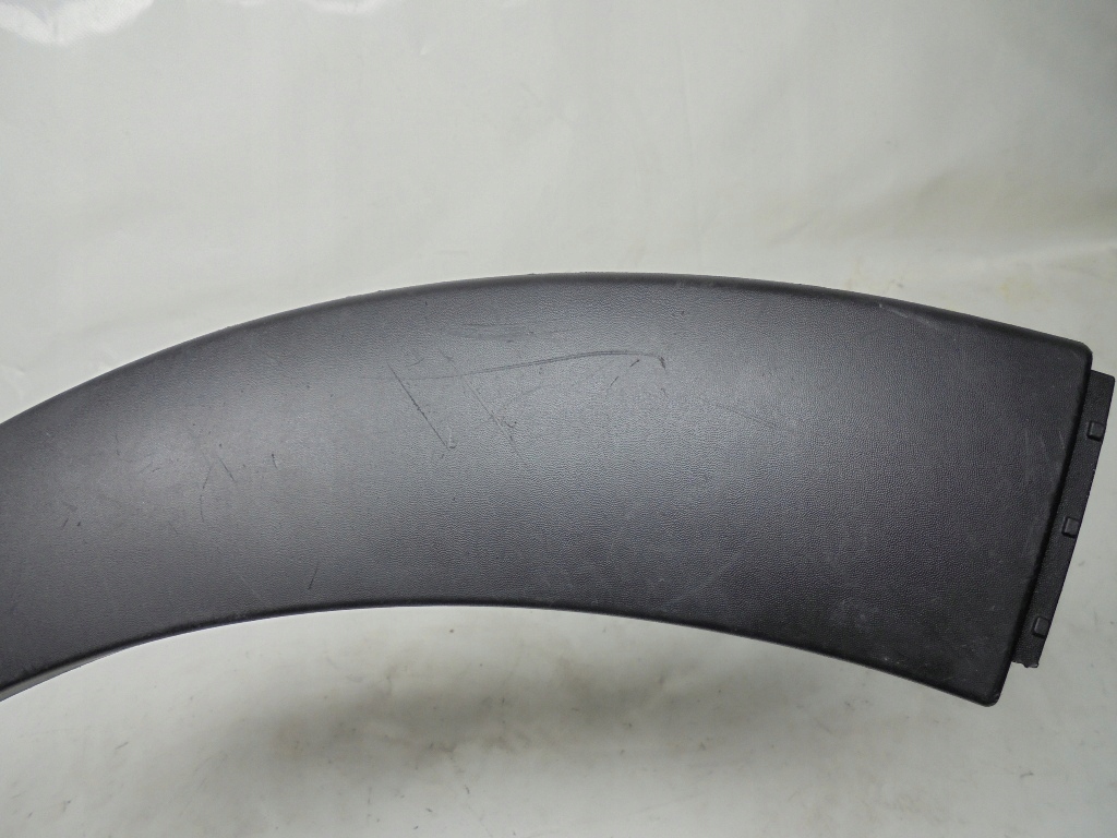 фото №9, Молдинг накладка бампера лівий задня citroen c3 iii 9815114877