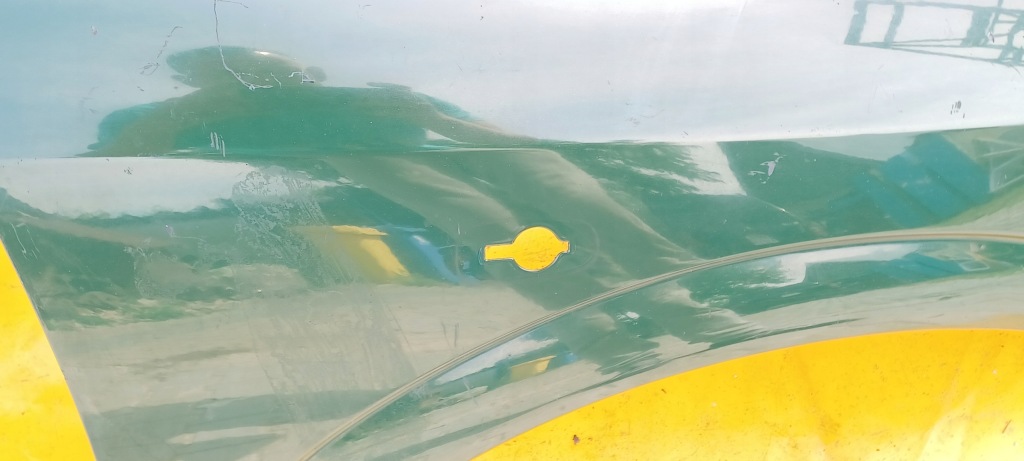 Купить Крыло  правый  перед opel astra 2 лак y375