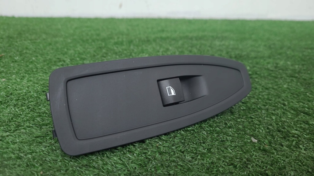 фото №1, Панель перемикач вікон bmw оригінальний номер 9208107