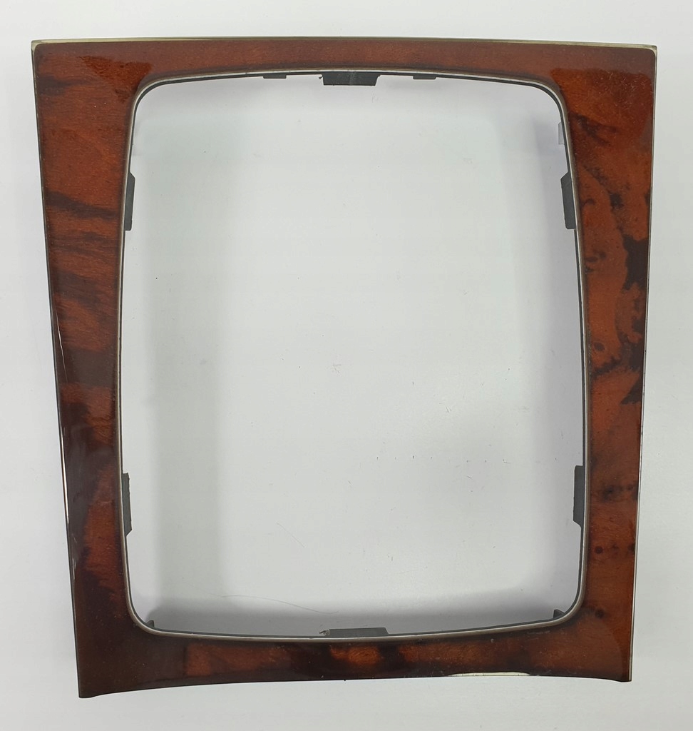 фото №1, Рамка переключения передач dekor mercedes e-kl coupe w207