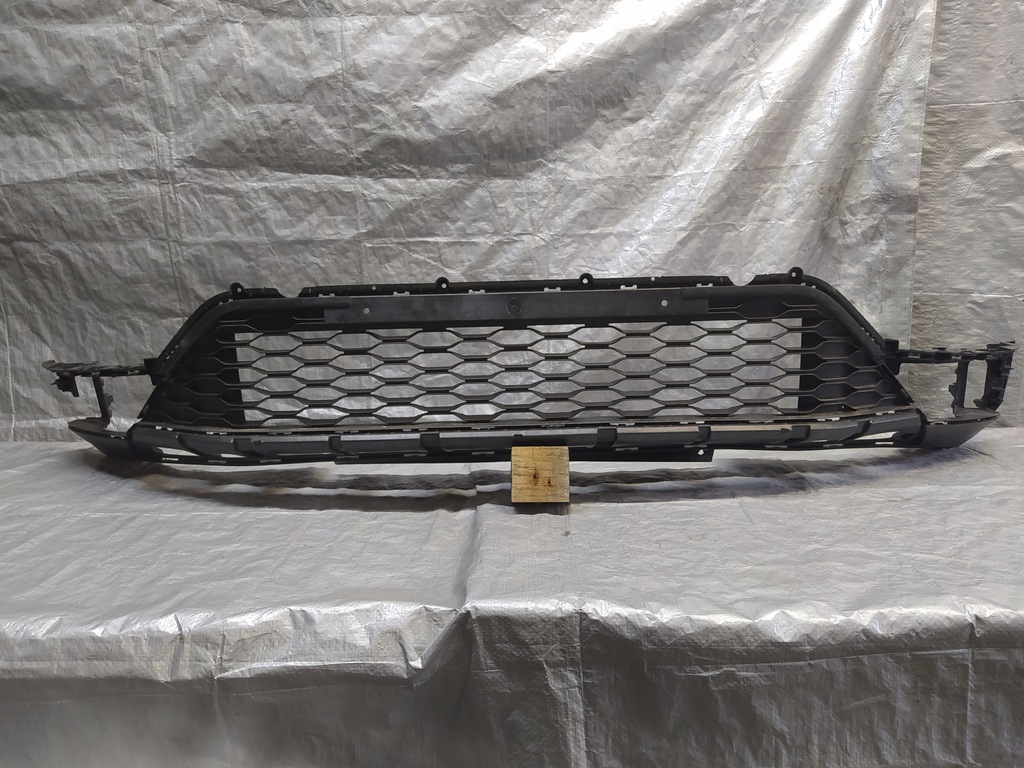 фото №1, Vw t-roc бампер dół бампера 2ga805903d