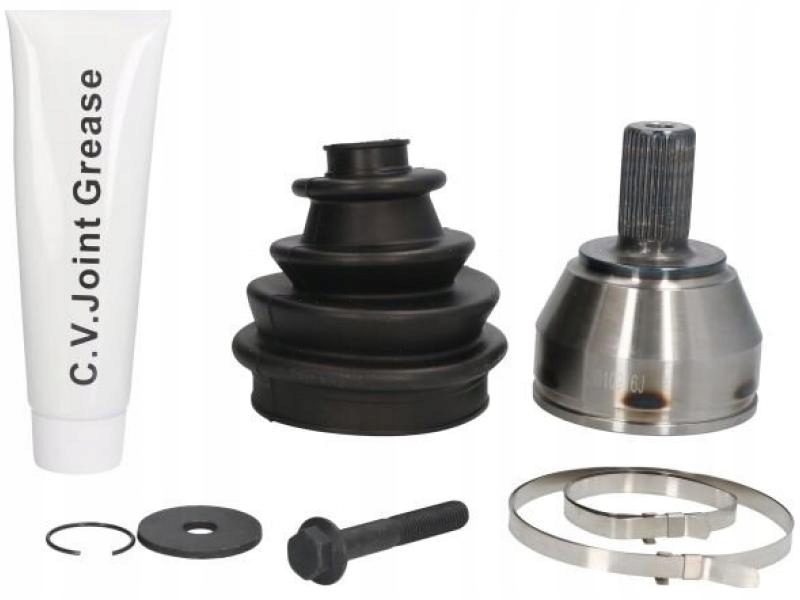 фото №1, Шарнір піввісь kvl879 lpr volvo c30 s40 v50 ii