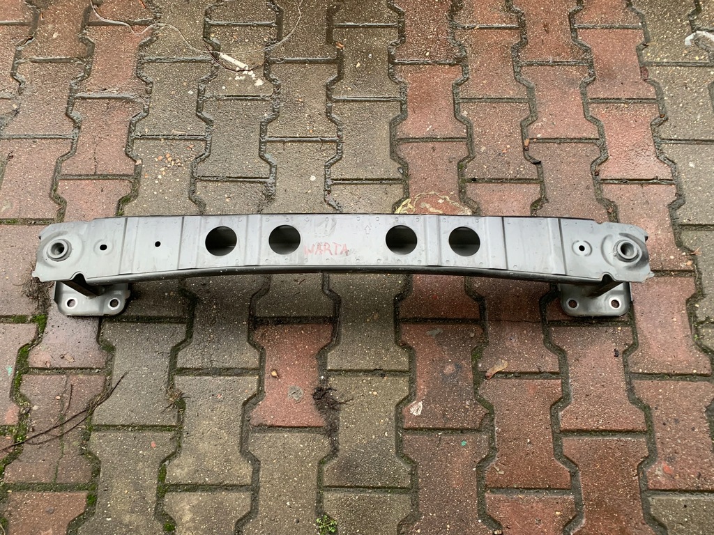 фото №1, Балка бампера задня mazda 3 iv bcjh262