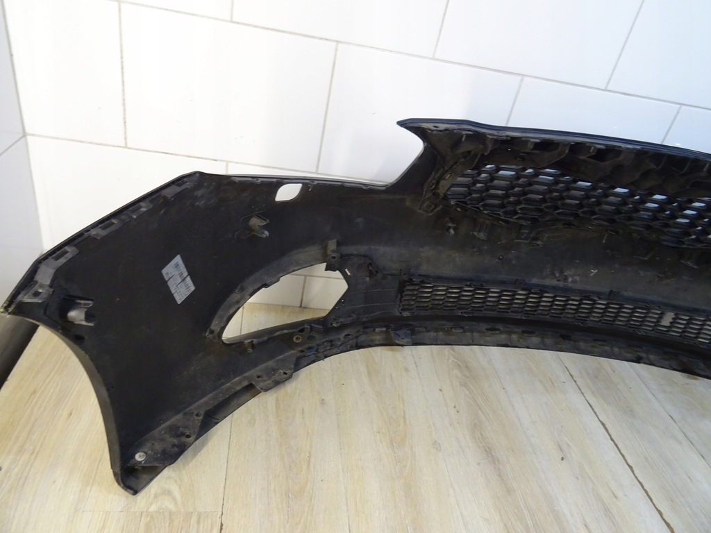 фото №15, Бампер перед передній kia ceed ii 2 2012- 86511-a2000 llu