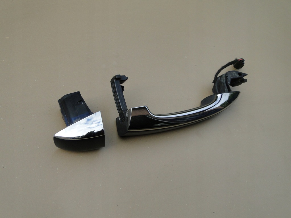 фото №4, Ручка дверь левый задняя renault talisman terpr