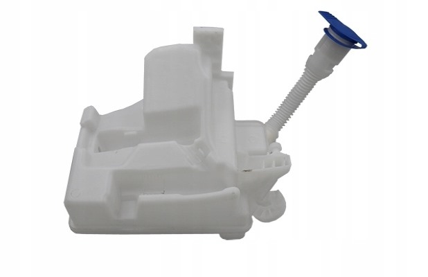 фото №1, Dpa 99551479002 бак жидкость распылителя, стекло