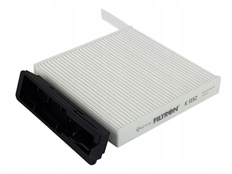 фото №10, Filtron набор фильтров renault twingo ii 1.2 16v