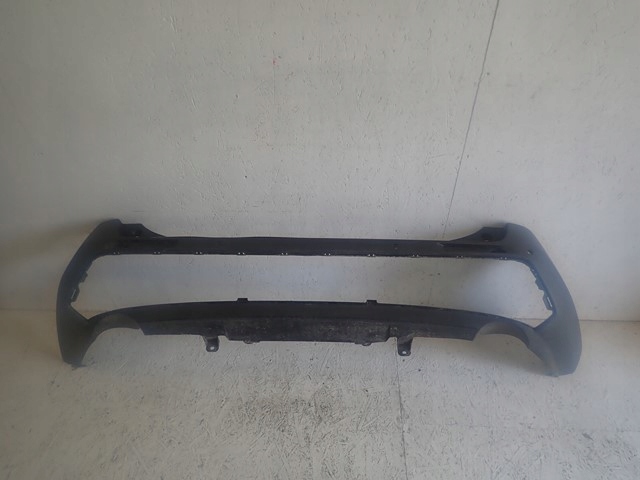 фото №1, Бампер задня задній toyota rav rav4 5 v 2019-