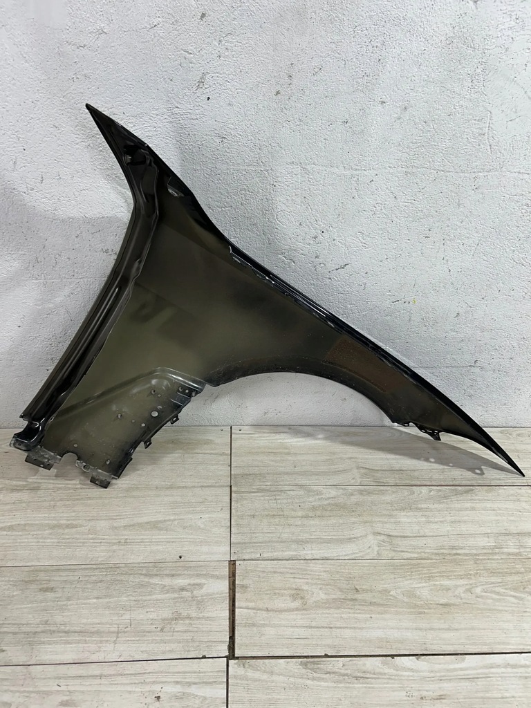 фото №8, Bmw 4 g22 g23 g24 g26 2020 крыло передний левый