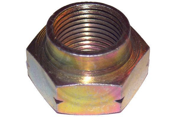 фото №9, Гайка ступица