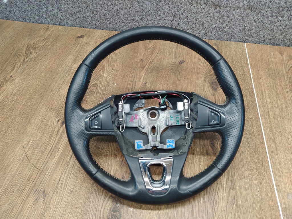 фото №1, Renault scenic iii 3 повітропровід