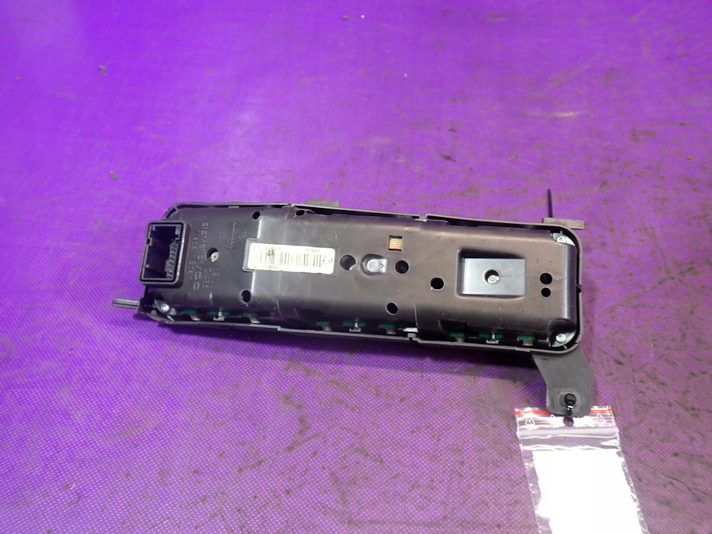 фото №7, Alfa romeo 159 05-11 1.9 jtdm лічильник прилади 60696626 215400km