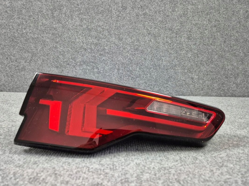 фото №9, Лампи задні задня комплект - bmw x2 u10 led europa 23-