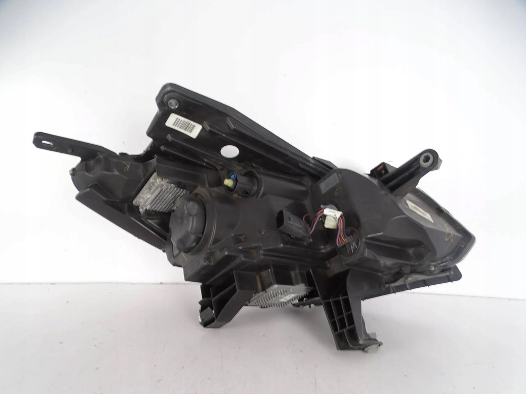 фото №8, Лампа перед передняя левая buick enclave 14+