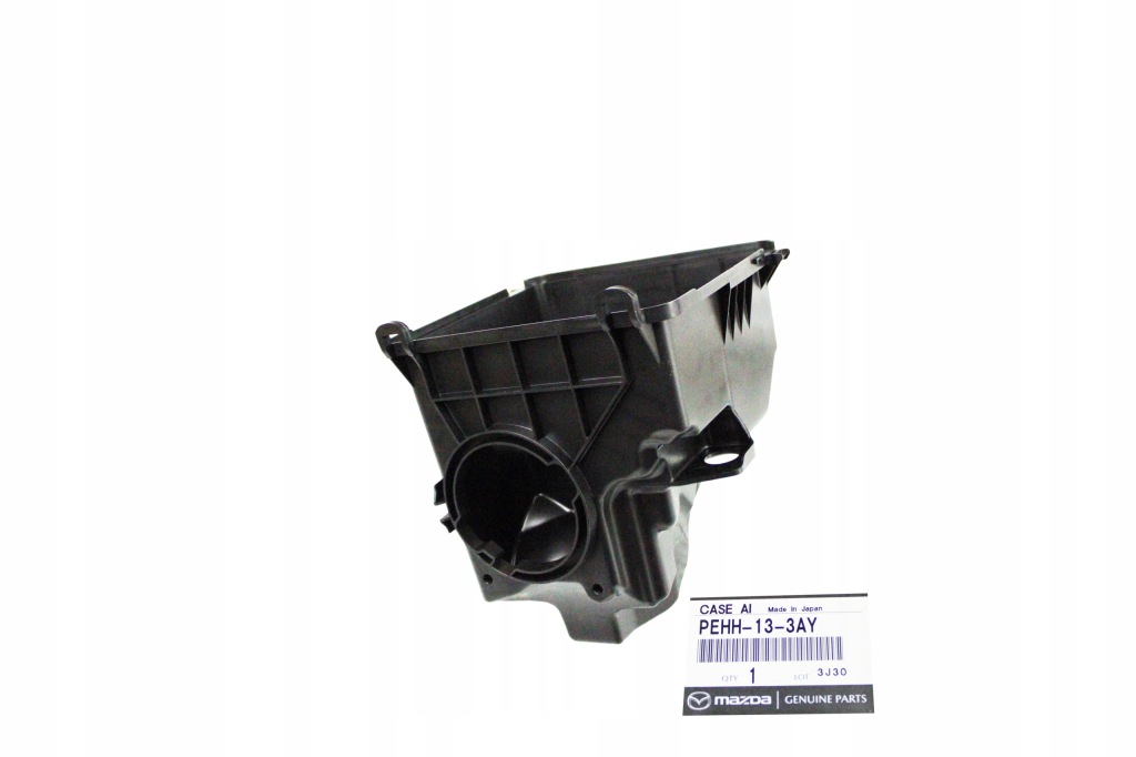 фото №1, Корпус нижняя крышка фильтра воздуха mazda cx-3 2015-