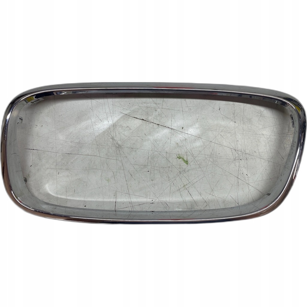 фото №1, 7379611 решітка радіатора ліва bmw 2 e45