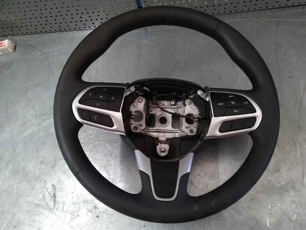 фото №1, Chrysler pacifica 16-20r воздуховод